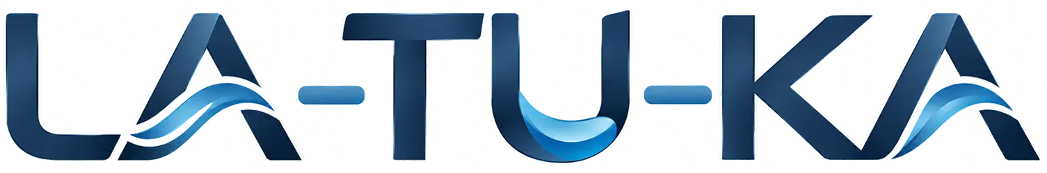 Çerkezköy Gider Açma - Latuka Logo