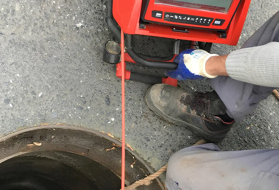 Çerkezköy Kanal Açma